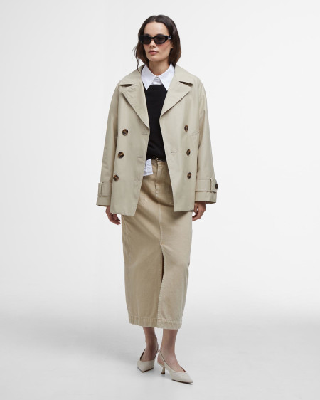 Jacke Maisy Showerproof