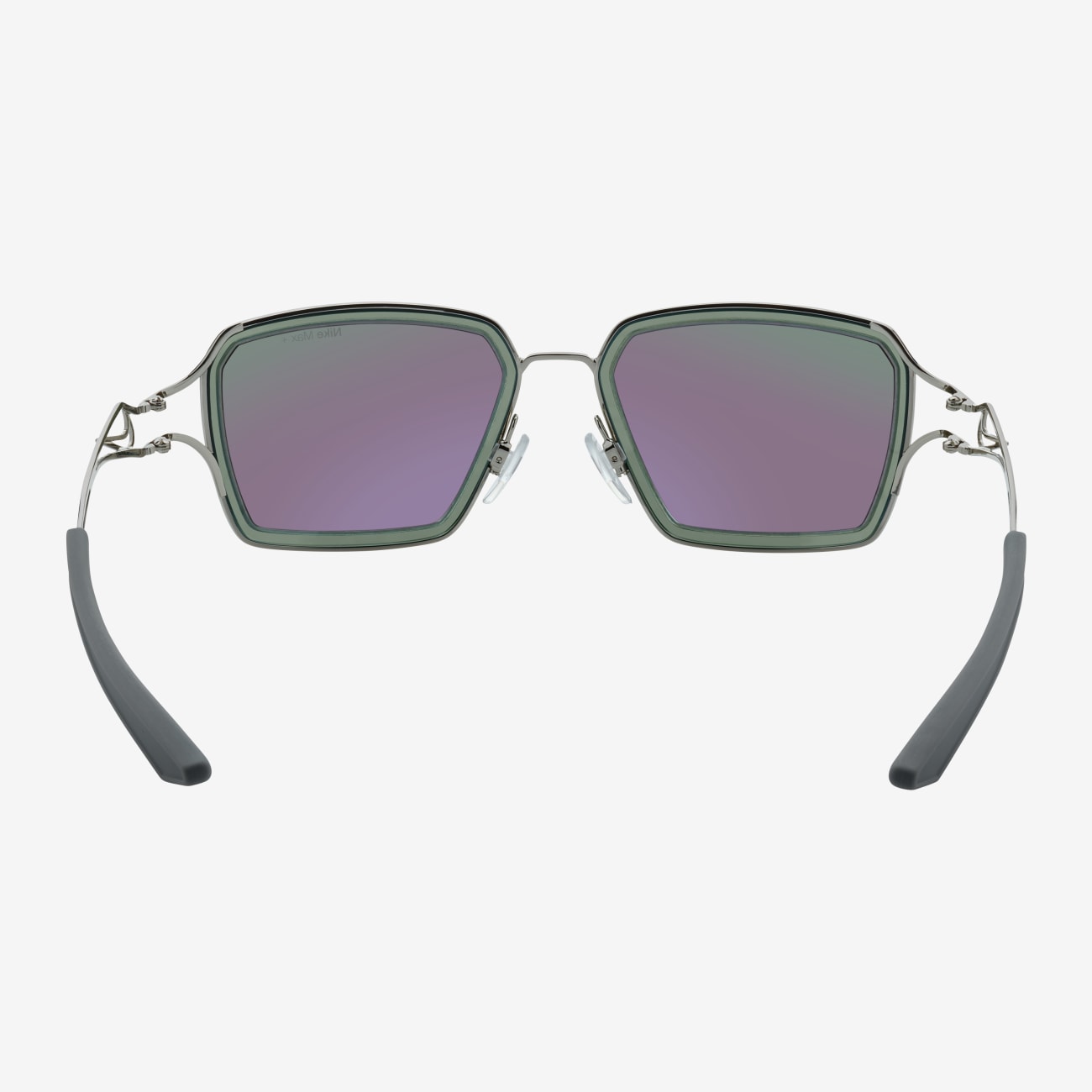 Nike Veil Prism Mirrored Lifestyle Image