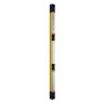 MLD 500 Series Multiple Light Beam Safety Device Transmitter Metal 24V dc 5-Pin Yellow 64.7 L x 1000 H x 52 W mm