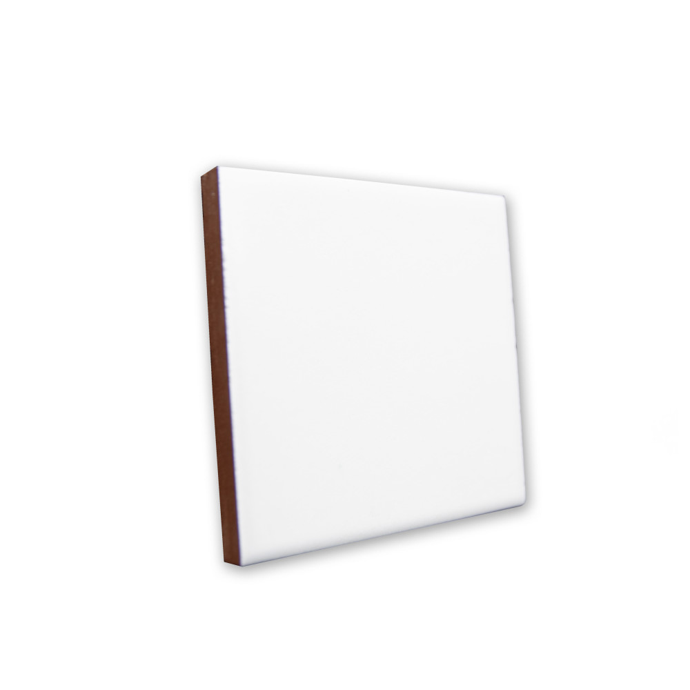 Monocolor Taco Alaska 2-5/8 in. x 2-5/8 in. Ceramic Floor and Wall Tile
