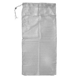 Impact, Mesh Laundering Bag, White