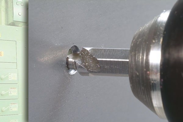 DRILL/TAP, 10-24 - Image 3