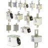 Fuse-link high speed 315 A AC 690 V size 00 28 x 51 x 98 mm aR IEC