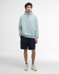 Barbour x NOAH Hoodie 