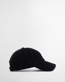 Cecilla Velvet Cap 