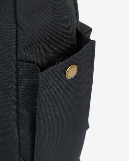 Essential Waxed Backpack