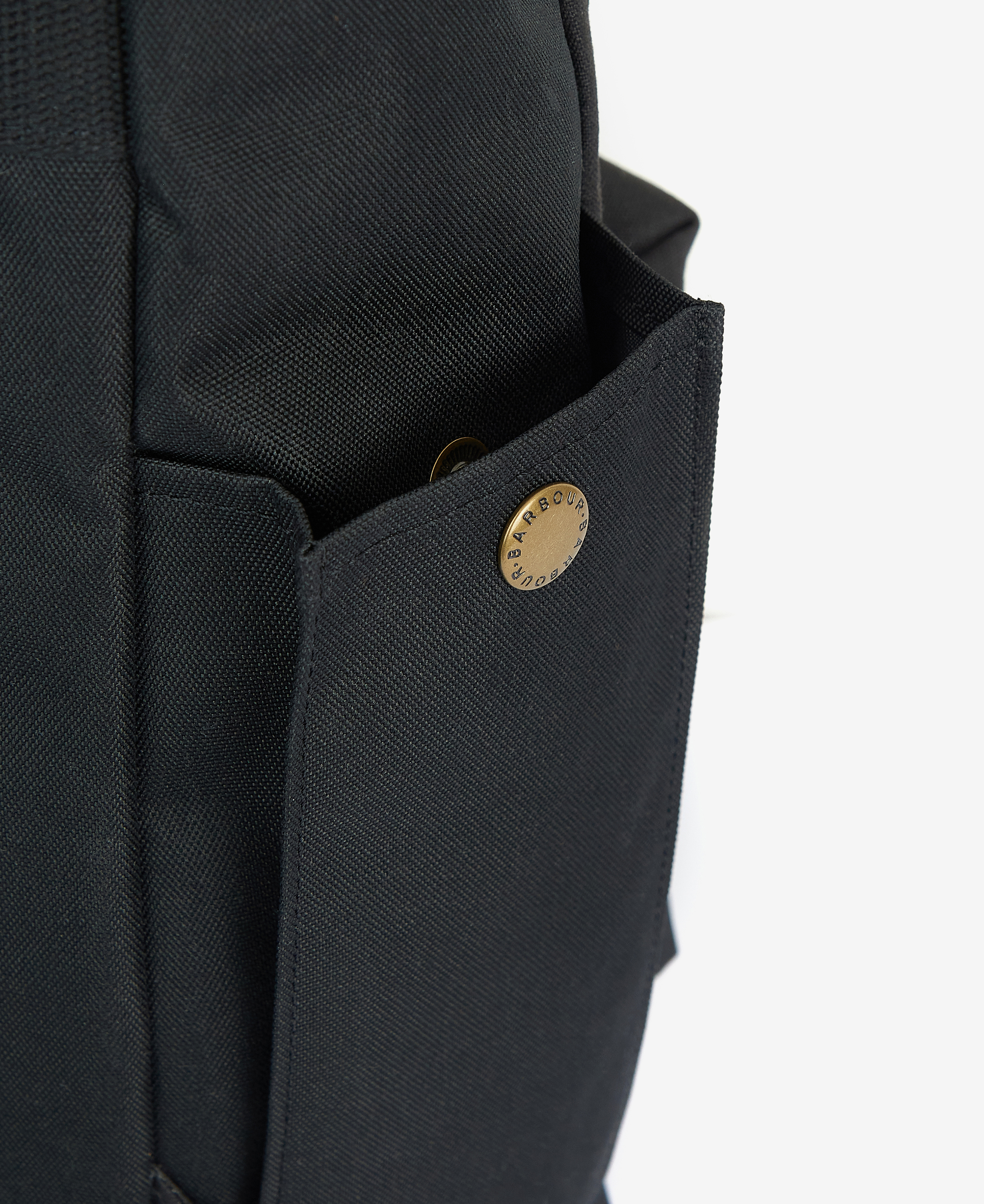 Essential Waxed Backpack image number 4