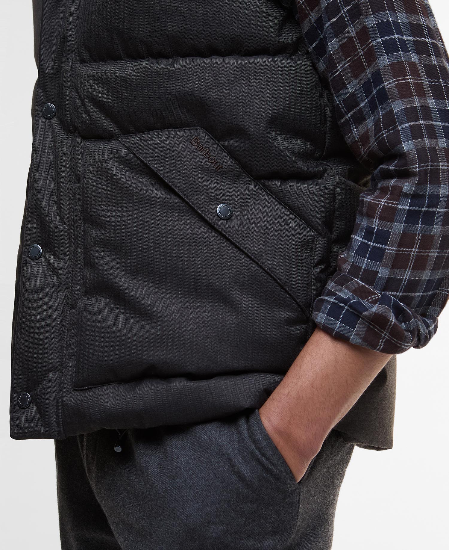 Gilet Brampton image number 5