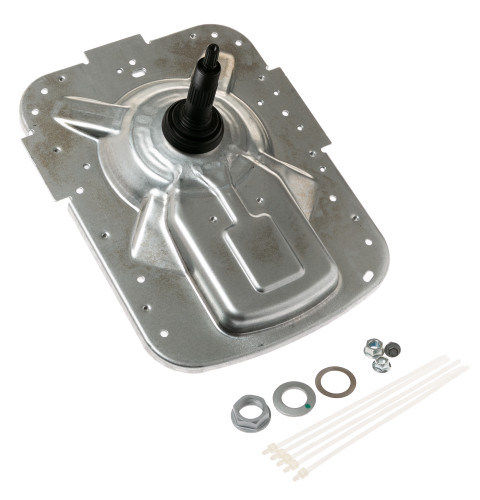 Platform Bearing Retainer & Fasteners