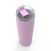 Aberdeen 30 ounce Vacuum Insulated Stainless Steel Tumbler, Lilac slideshow image 3 Aberdeen 30 ounce Vacuum Insulated Stainless Steel Tumbler, Lilac slideshow image 3