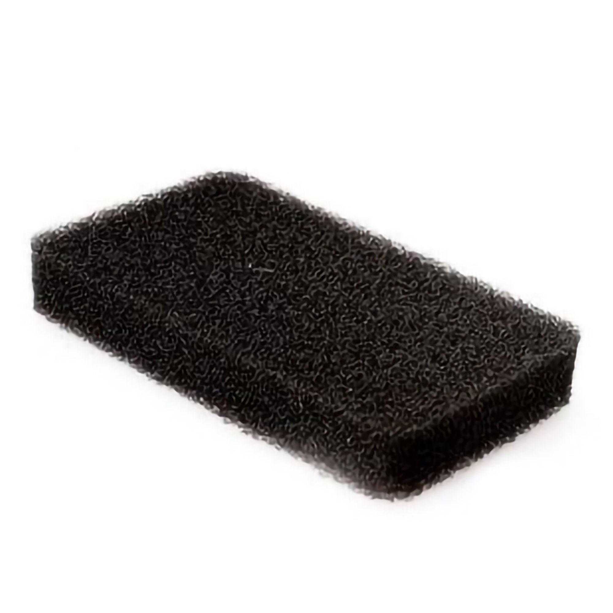 CPAP Filter Exceleron Medical Reusable 1 per Pack Black No Tab