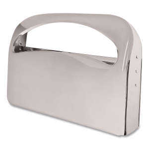 Boardwalk,  Toilet Seat Cover Dispenser, Chrome