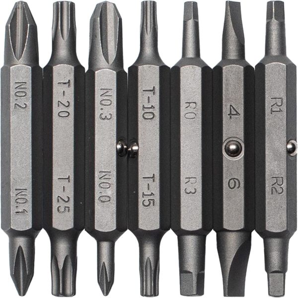 131RPO 13 IN 1 Replacement Bits - Original