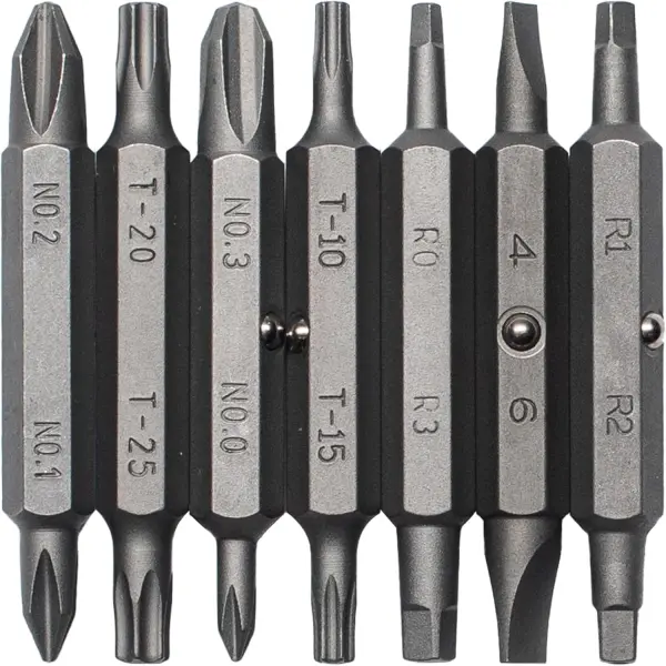 131RPO 13 IN 1 Replacement Bits - Original