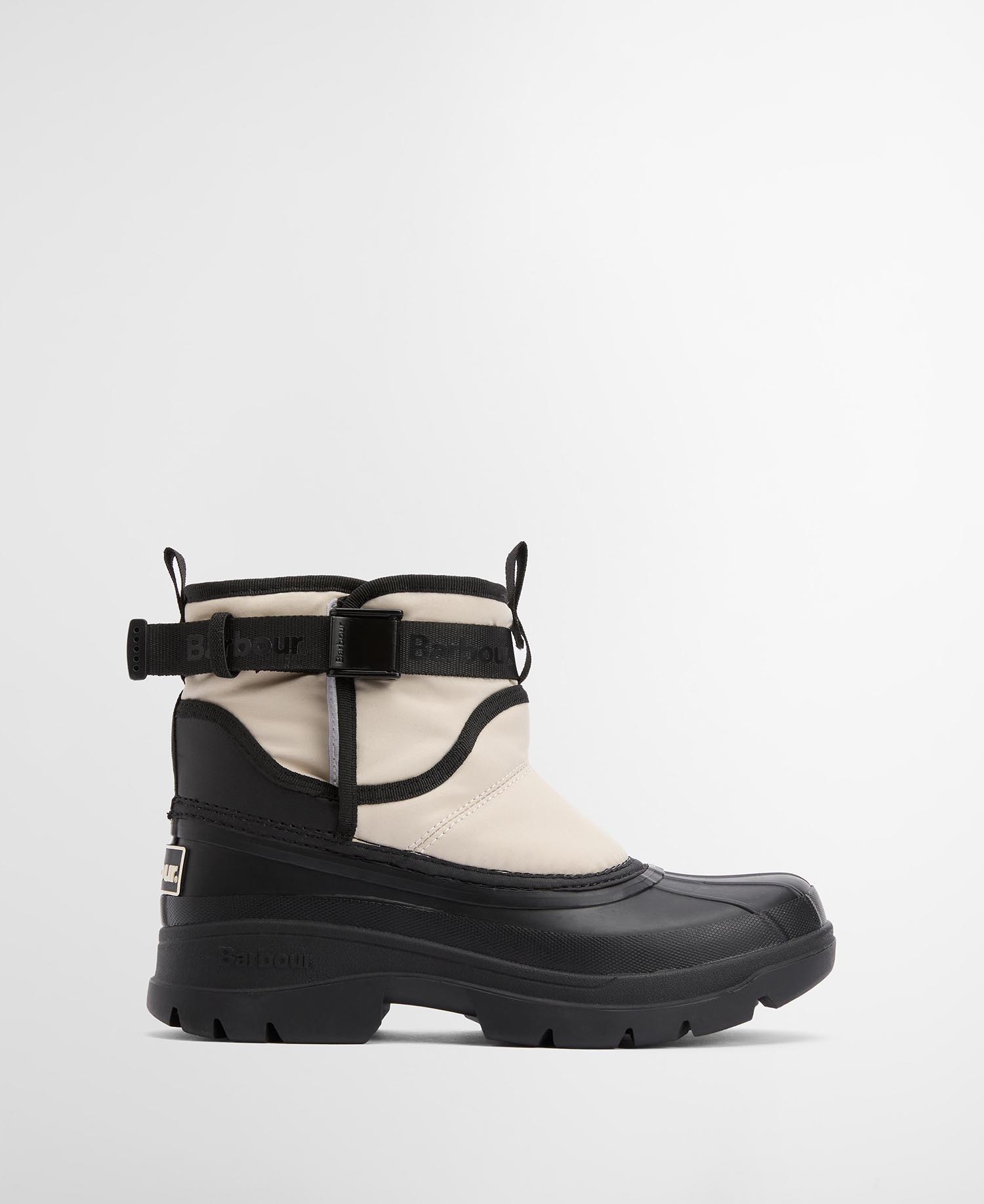 Women's Braybourn Duck Wellingtons image number 0