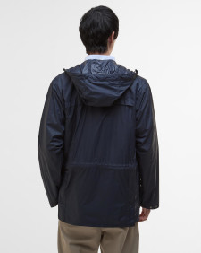 Jacke UV Durham Showerproof 
