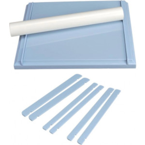 Clay Roller Kit