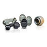 Liquatite®, Threaded, Non-Metallic Connector, Non-Metallic, 1 in.