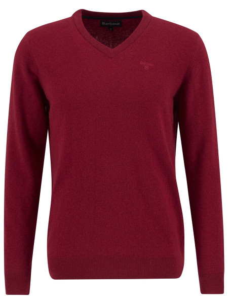 Essential V-Neck Jumper