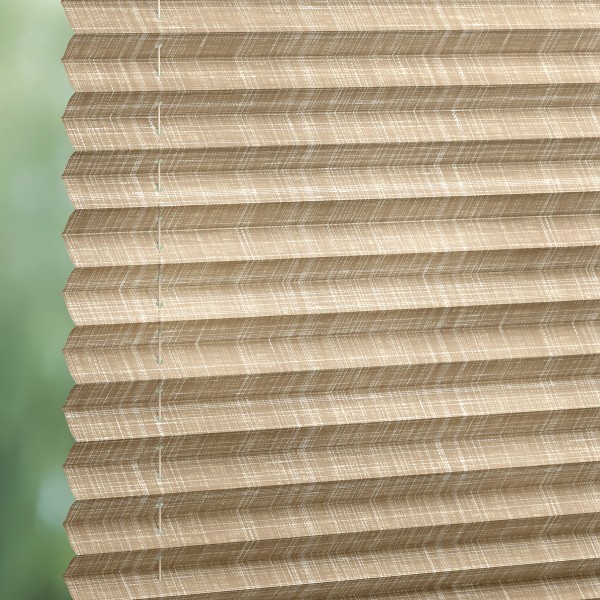 Jax Topar® 1976 Pleated Blind