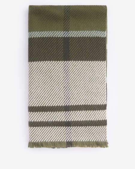 Blair Tartan Scarf