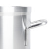 12-quart Wear-Ever® Classic® aluminum stockpot