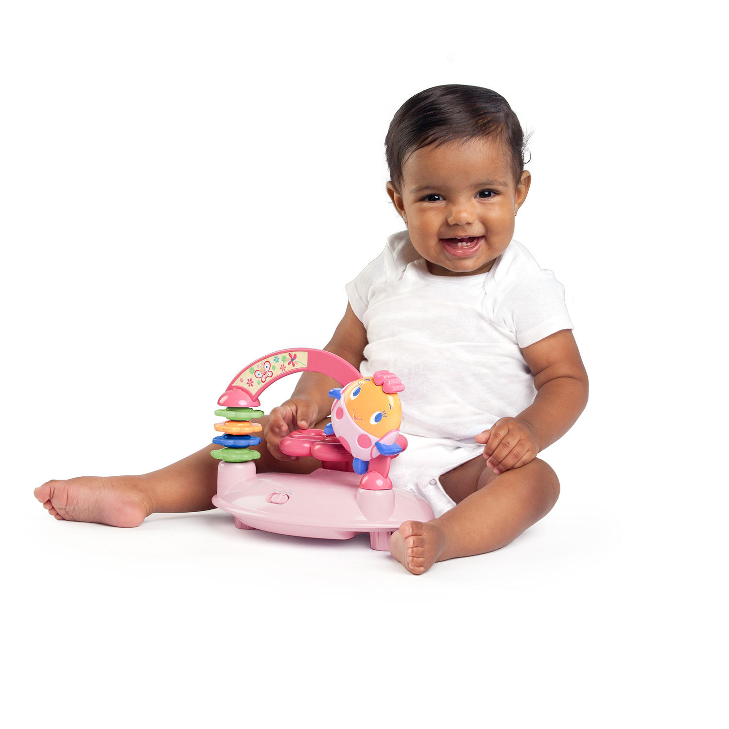 JuneBerry™ Walk-A-Bout™ Walker