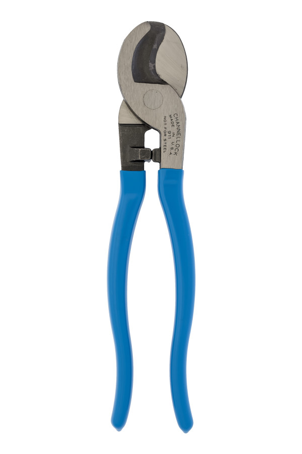 911 9.5-inch Cable Cutting Pliers