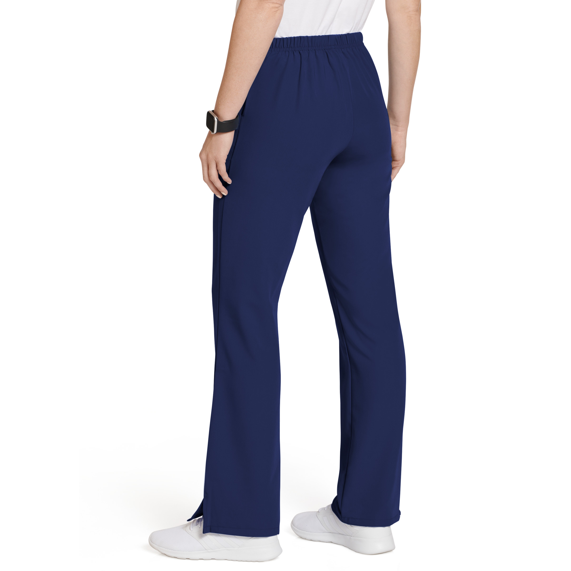 Jockey Women's Maximum Comfort Scrub Pant - Picture 18 of 51