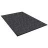 Hillyard, Gator Poly Plush, Entrance Mat, 48"x72", Charcoal