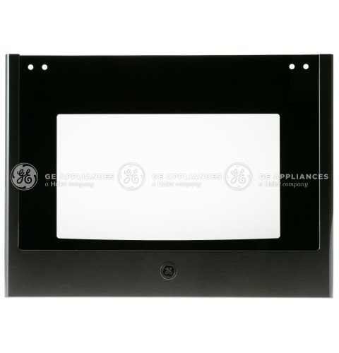 GLASS & PANEL DOOR ASSEMBLY