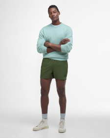 Ultra Light Swim Shorts Olive