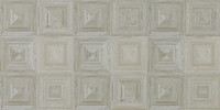 Shibusa Grigio 12×24 Fascia Intarsio Decorative Tile Textured Rectified