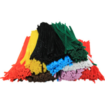 Chenille Stems