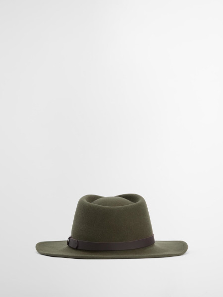 Crushable Bushman Hat