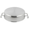 12-inch Miramar® display cookware brazier pan