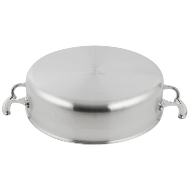 12-inch Miramar® display cookware brazier pan