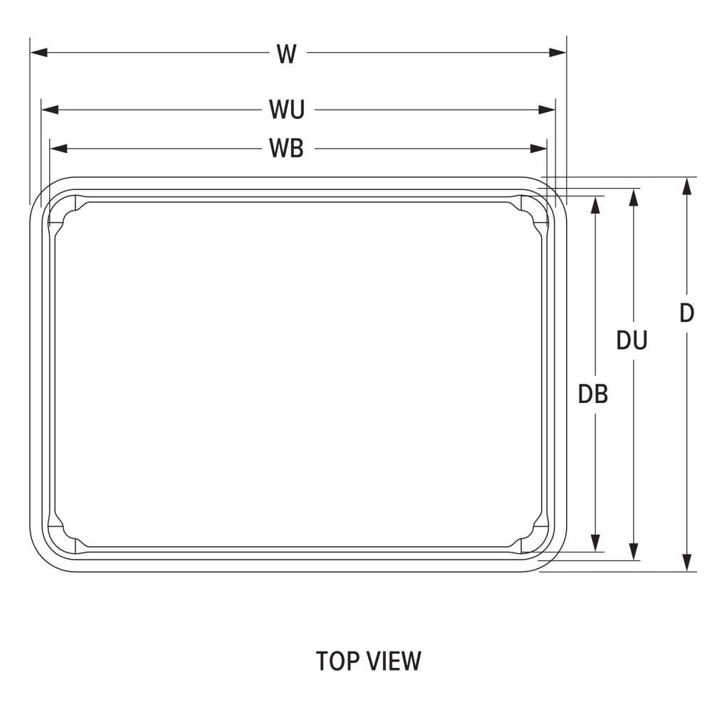 half-size-wear-ever-heavy-duty-aluminum-sheet-pan-with-natural-finish