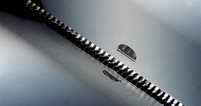 Avoid downtime and service calls with automatic jam protection for worry-free performance.