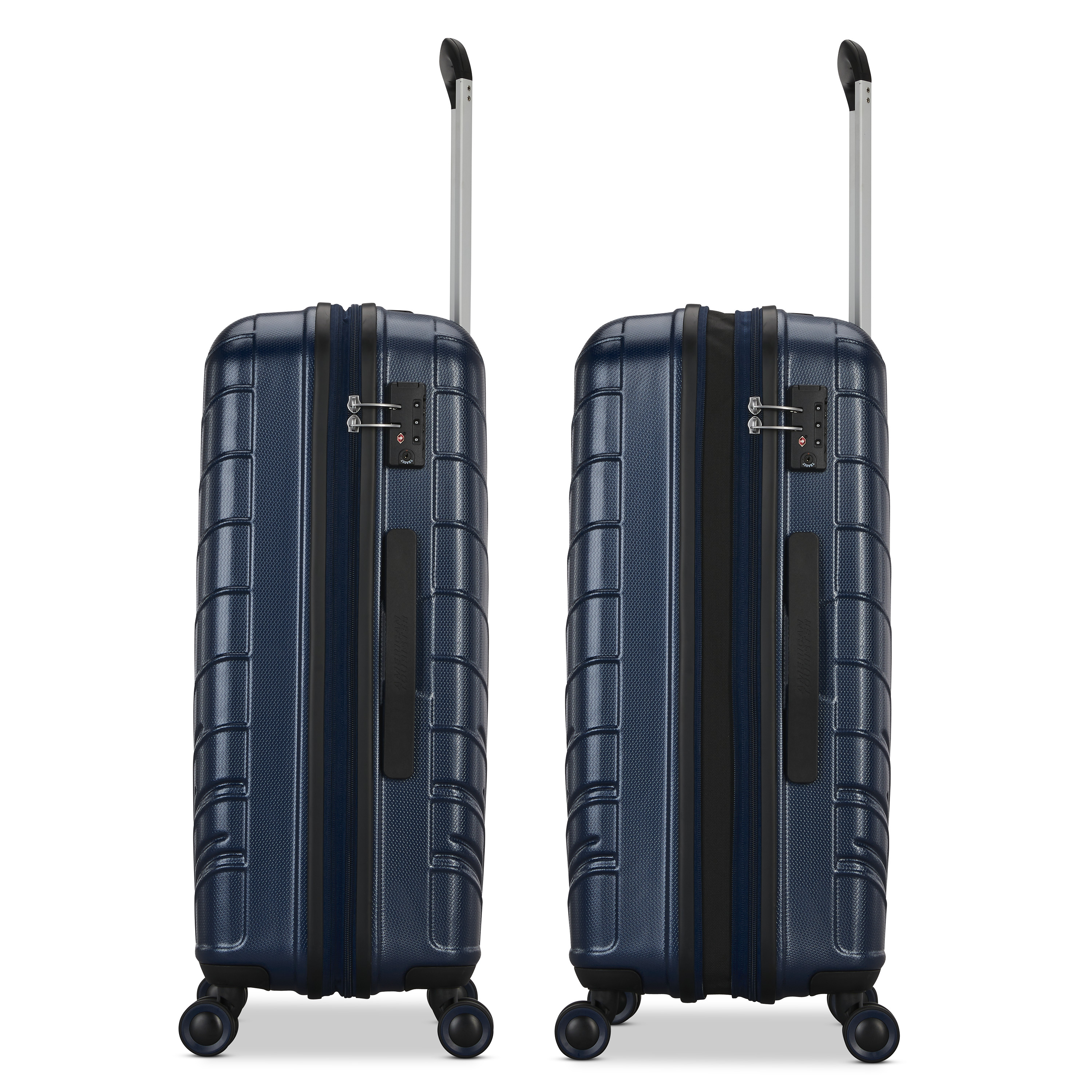 American Tourister Speedstar Hardside Spinner 2 Piece Set - Luggage - Picture 19 of 30