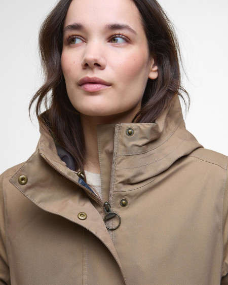Bowlees Waterproof Jacket