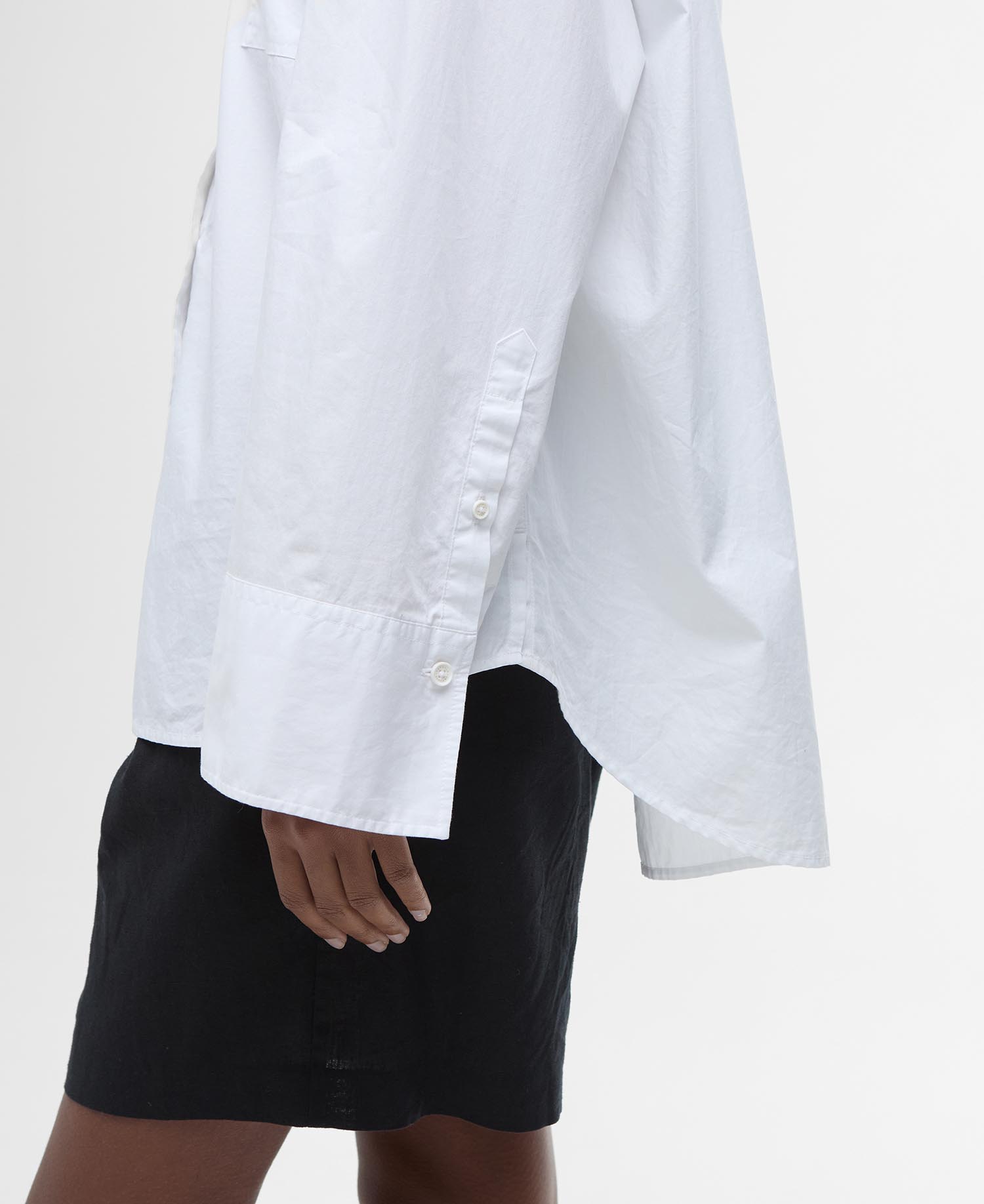 Hemd Angela Long-Sleeved Relaxed image number 5