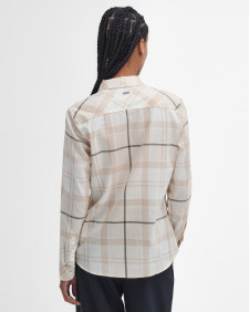 Bredon Regular Long-Sleeved Shirt 