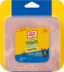 Lean Cooked Ham image