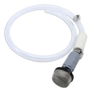 Water Line Assy C3Xp