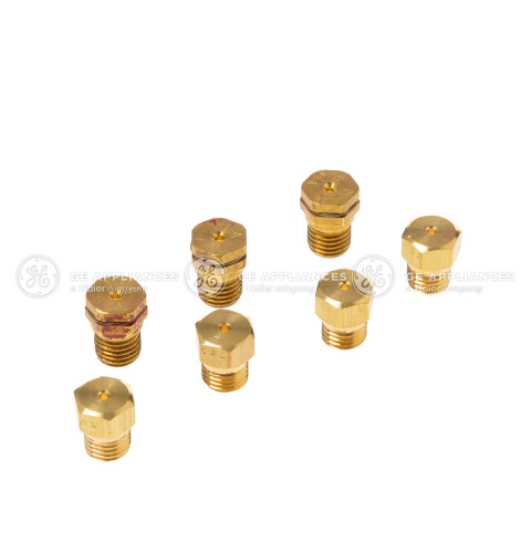 NG HIGH ALTITUDE CONVERSION KIT