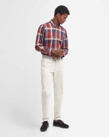 Camicia sartoriale Kidd 