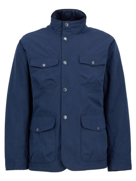 Jacke Ogston Waterproof