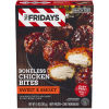TGI Fridays Sweet & Smoky Boneless Chicken Bites, 10 oz Box