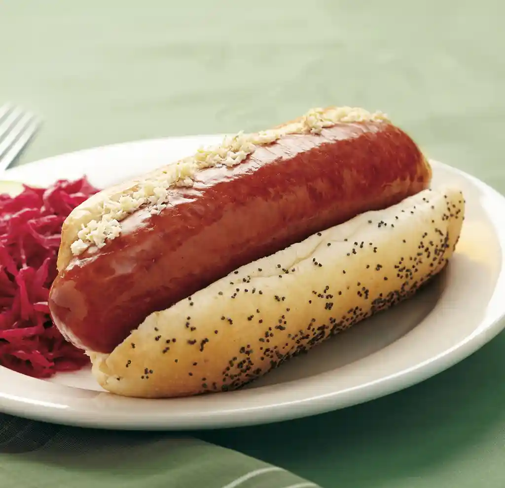 Hillshire Farm® Polish Sausage Links, 4:1_image_01